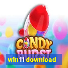 win11 download